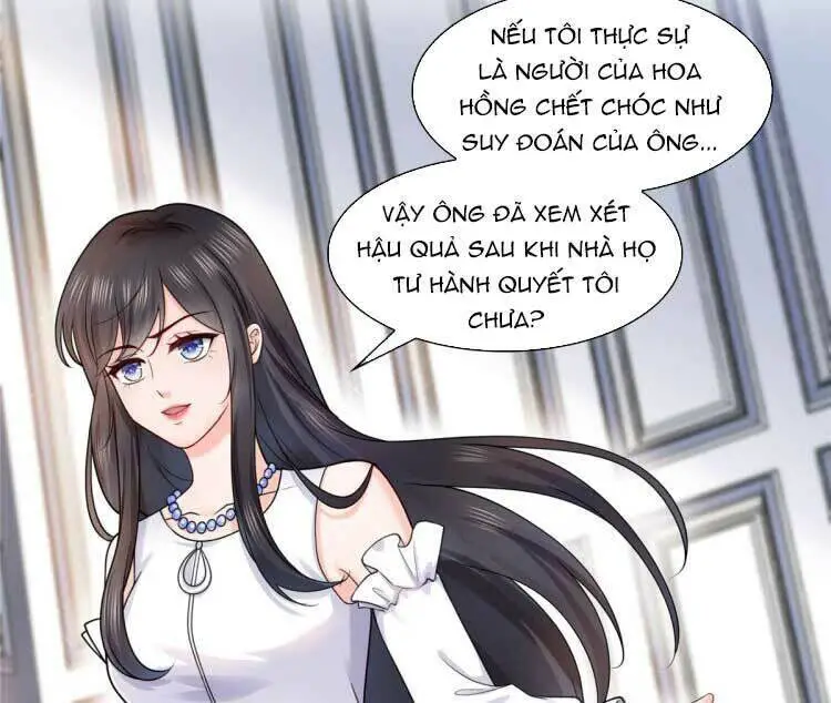 Đúng Như Hàn Quang Gặp Nắng Gắt Nettruyen ZZZ Chương 110 Page 29