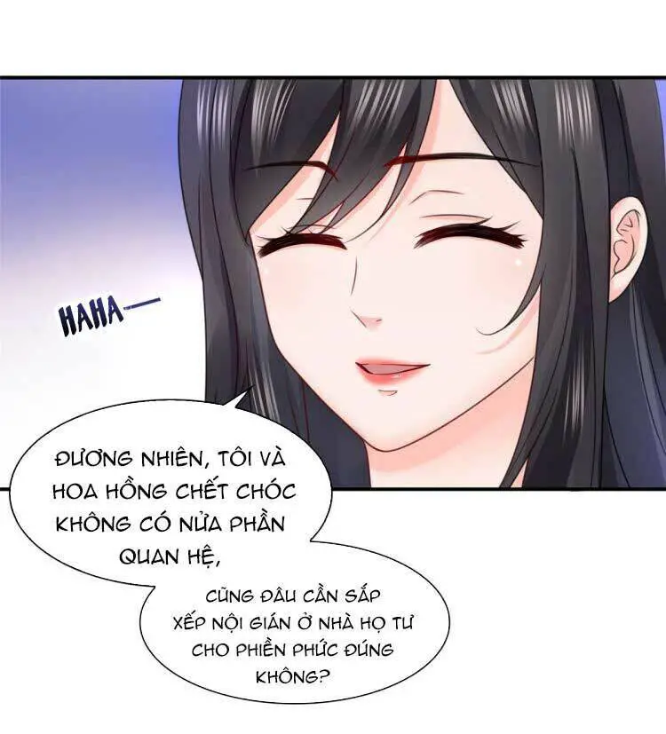 Đúng Như Hàn Quang Gặp Nắng Gắt Nettruyen ZZZ Chương 110 Page 31