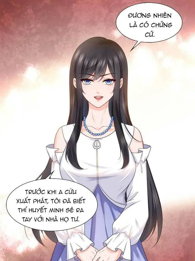 Đúng Như Hàn Quang Gặp Nắng Gắt Nettruyen ZZZ Chương 110 Page 33