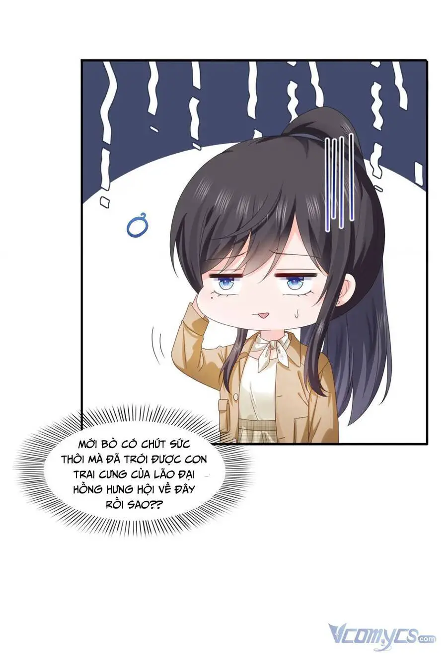 Đúng Như Hàn Quang Gặp Nắng Gắt Nettruyen ZZZ Chương 376 Page 14