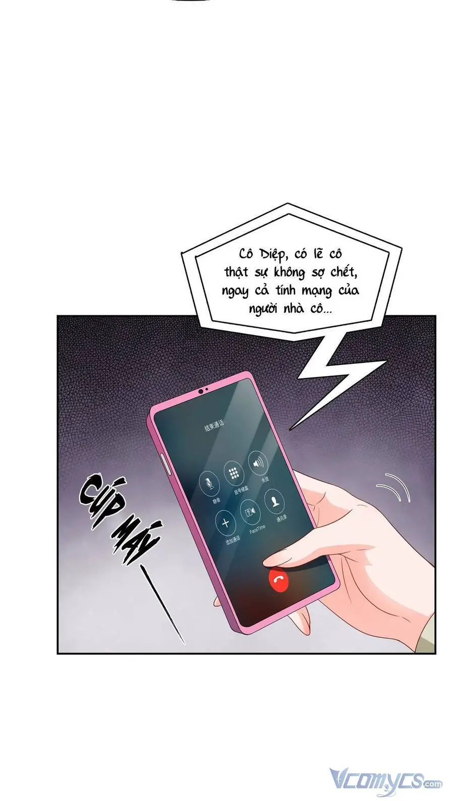 Đúng Như Hàn Quang Gặp Nắng Gắt Nettruyen ZZZ Chương 375 Page 25