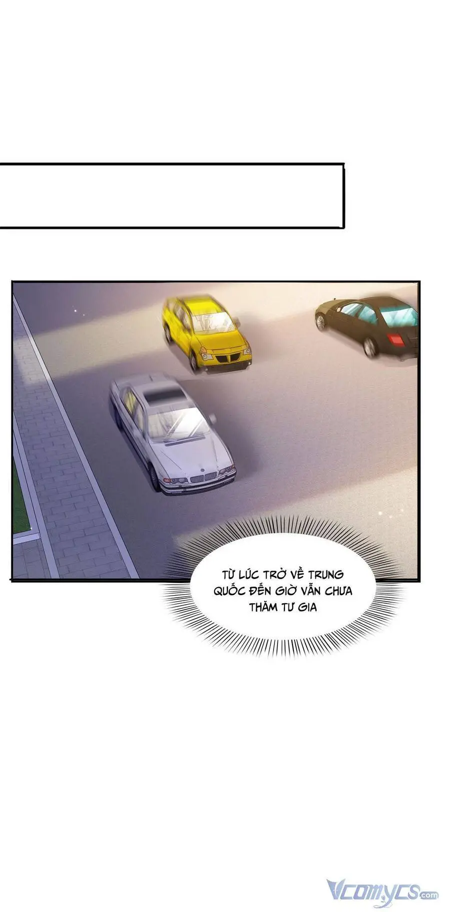 Đúng Như Hàn Quang Gặp Nắng Gắt Nettruyen ZZZ Chương 375 Page 29