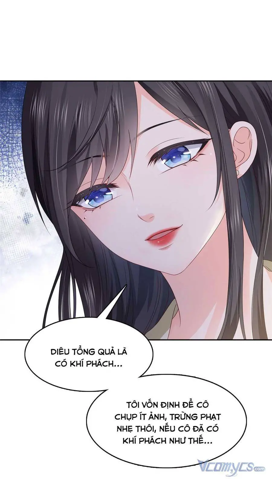 Đúng Như Hàn Quang Gặp Nắng Gắt Nettruyen ZZZ Chương 374 Page 12