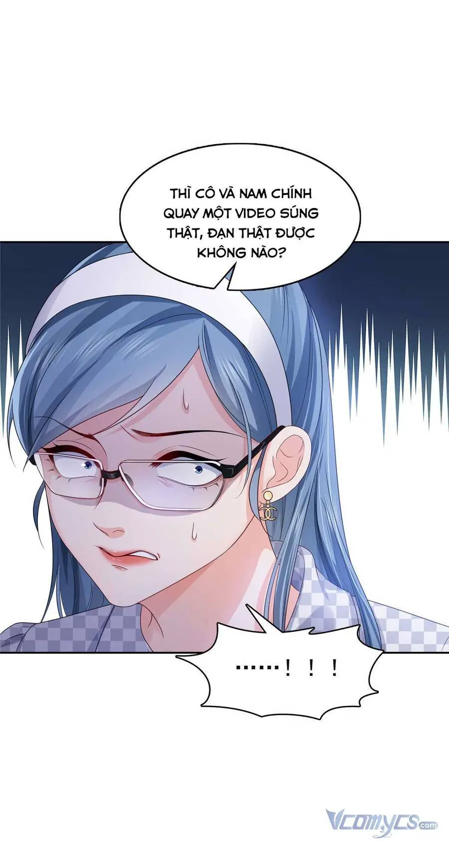 Đúng Như Hàn Quang Gặp Nắng Gắt Nettruyen ZZZ Chương 374 Page 13