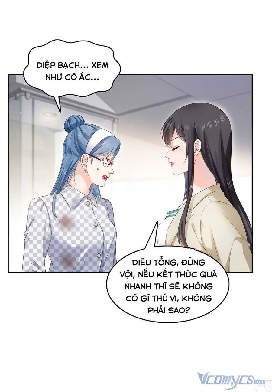 Đúng Như Hàn Quang Gặp Nắng Gắt Nettruyen ZZZ Chương 374 Page 15