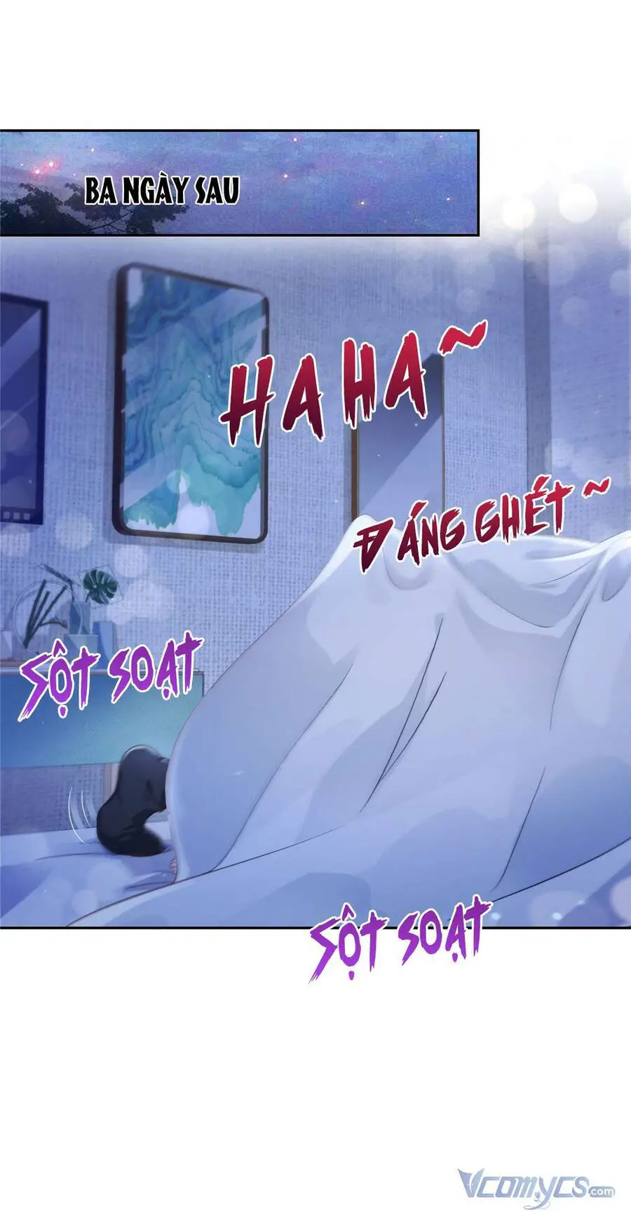 Đúng Như Hàn Quang Gặp Nắng Gắt Nettruyen ZZZ Chương 374 Page 22