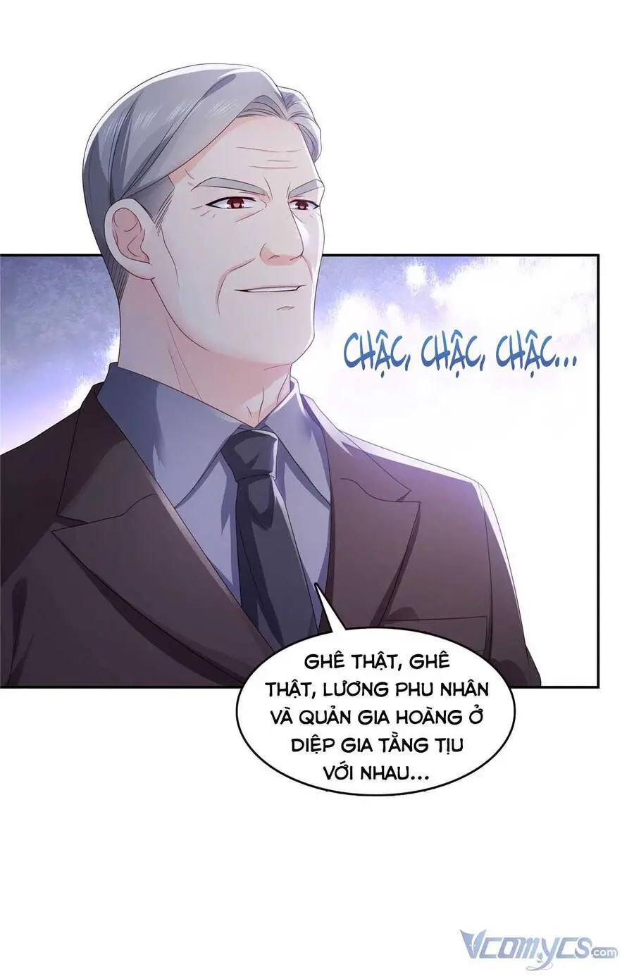 Đúng Như Hàn Quang Gặp Nắng Gắt Nettruyen ZZZ Chương 374 Page 25