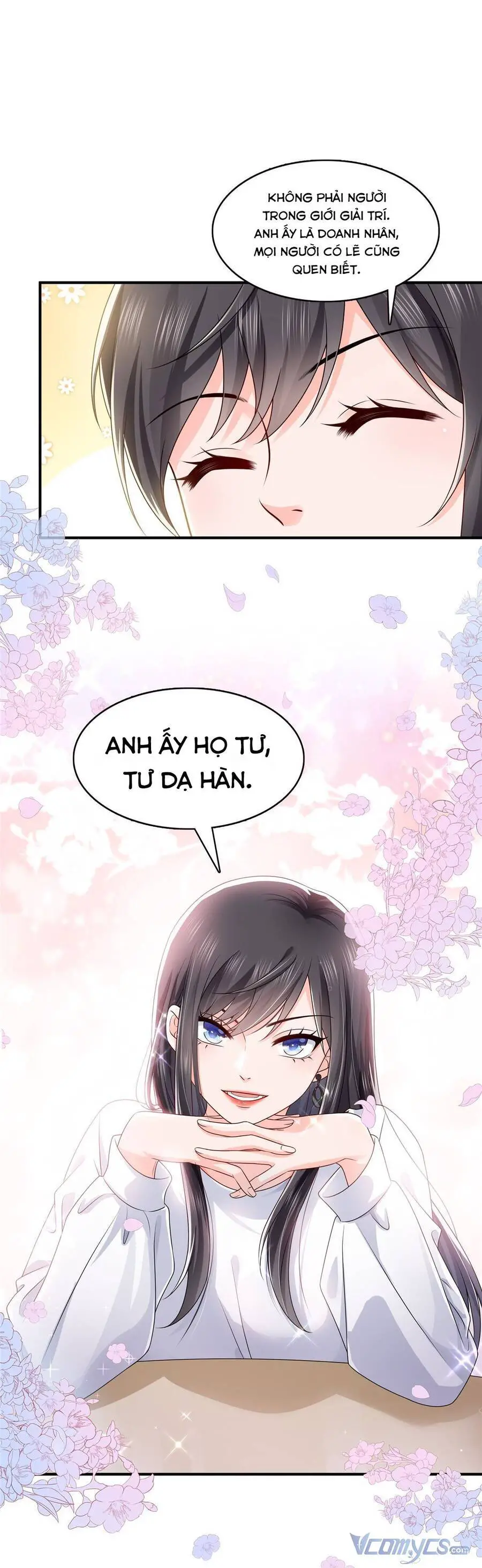 Đúng Như Hàn Quang Gặp Nắng Gắt Nettruyen ZZZ Chương 387 Page 24