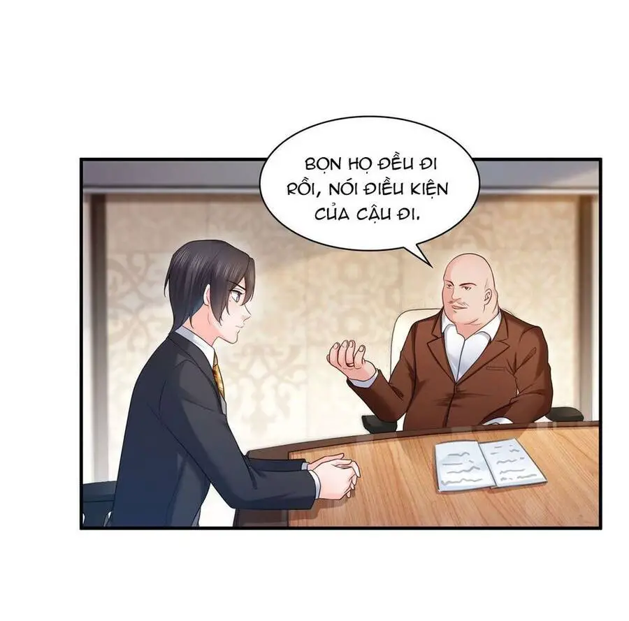 Đúng Như Hàn Quang Gặp Nắng Gắt Nettruyen ZZZ Chương 93 Page 1