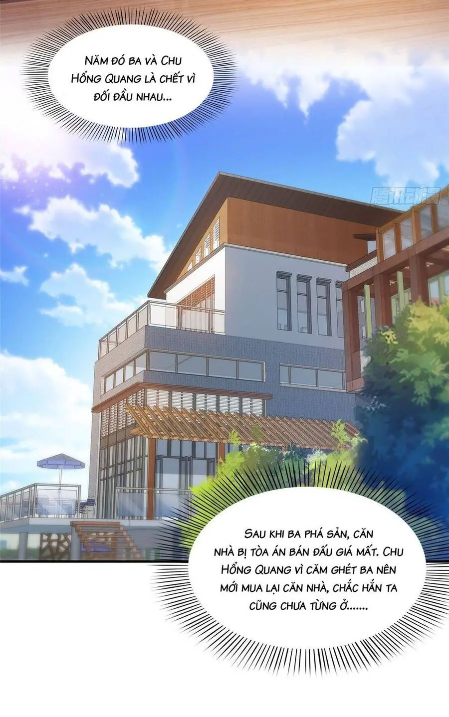 Đúng Như Hàn Quang Gặp Nắng Gắt Nettruyen ZZZ Chương 93 Page 6