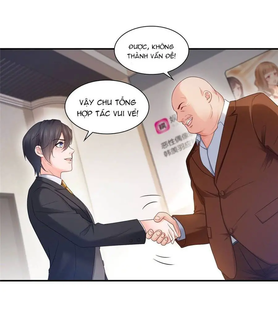 Đúng Như Hàn Quang Gặp Nắng Gắt Nettruyen ZZZ Chương 93 Page 7