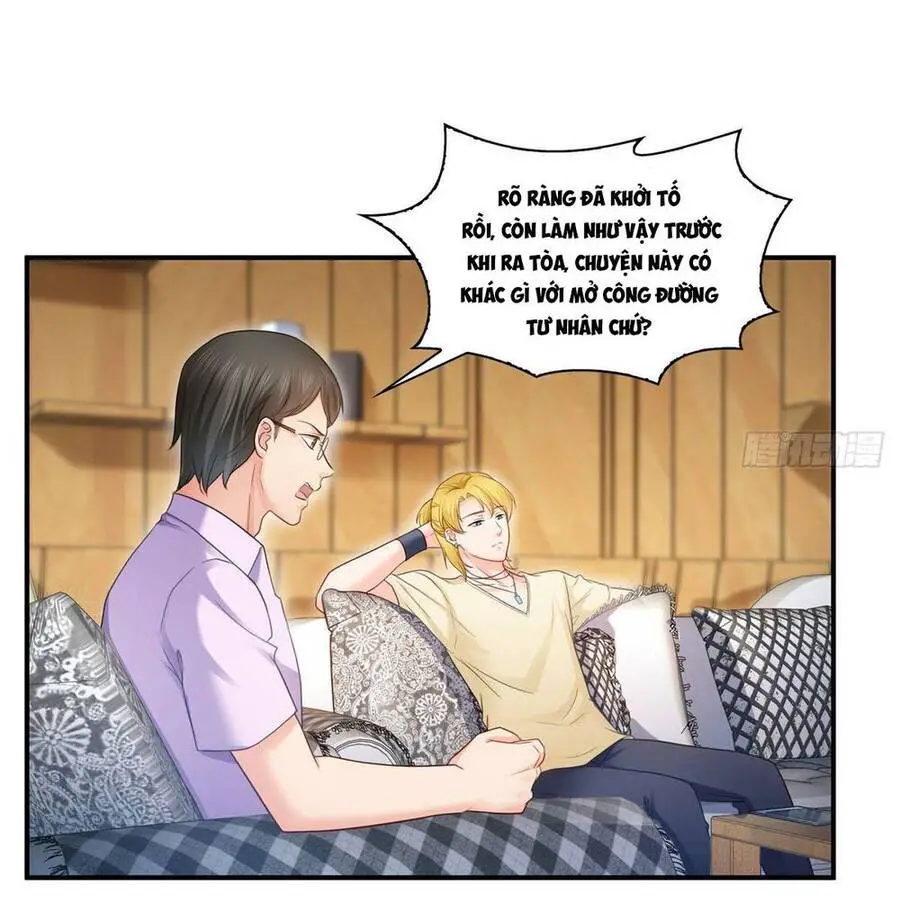 Đúng Như Hàn Quang Gặp Nắng Gắt Nettruyen ZZZ Chương 93 Page 16