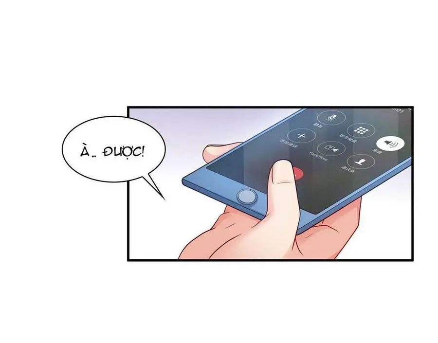 Đúng Như Hàn Quang Gặp Nắng Gắt Nettruyen ZZZ Chương 93 Page 19