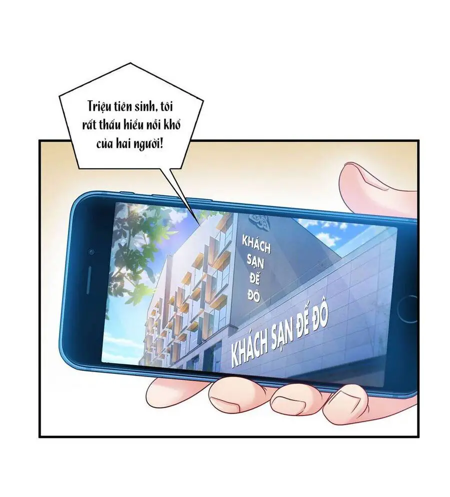Đúng Như Hàn Quang Gặp Nắng Gắt Nettruyen ZZZ Chương 93 Page 21