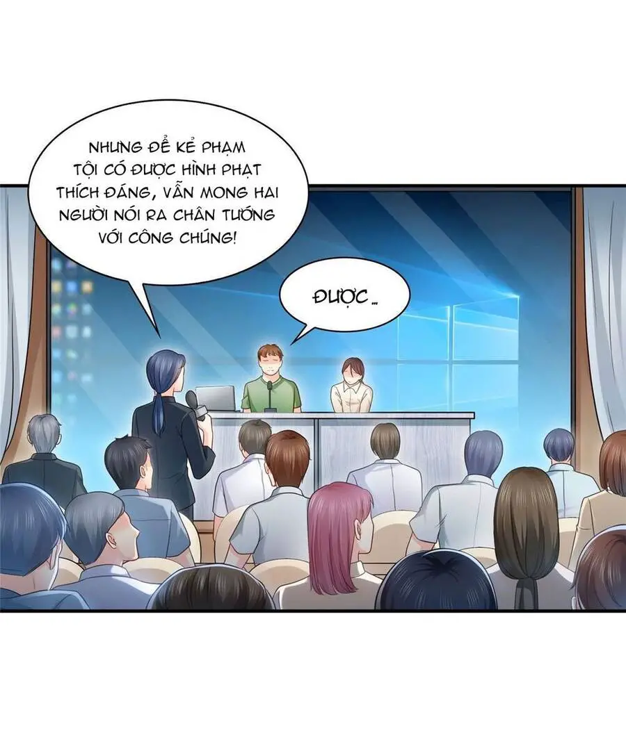 Đúng Như Hàn Quang Gặp Nắng Gắt Nettruyen ZZZ Chương 93 Page 22