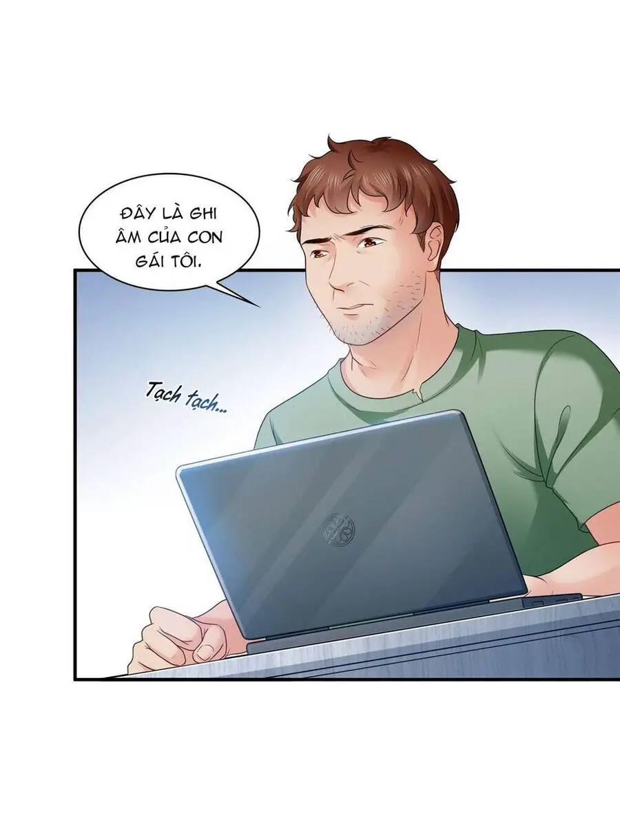 Đúng Như Hàn Quang Gặp Nắng Gắt Nettruyen ZZZ Chương 93 Page 23