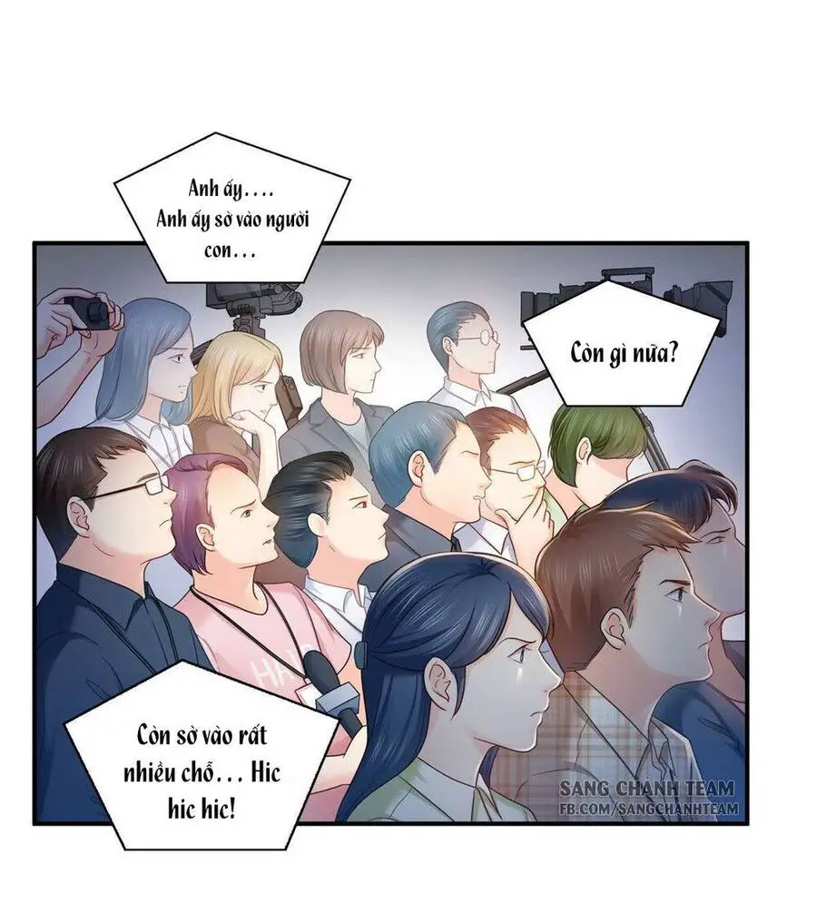 Đúng Như Hàn Quang Gặp Nắng Gắt Nettruyen ZZZ Chương 93 Page 24