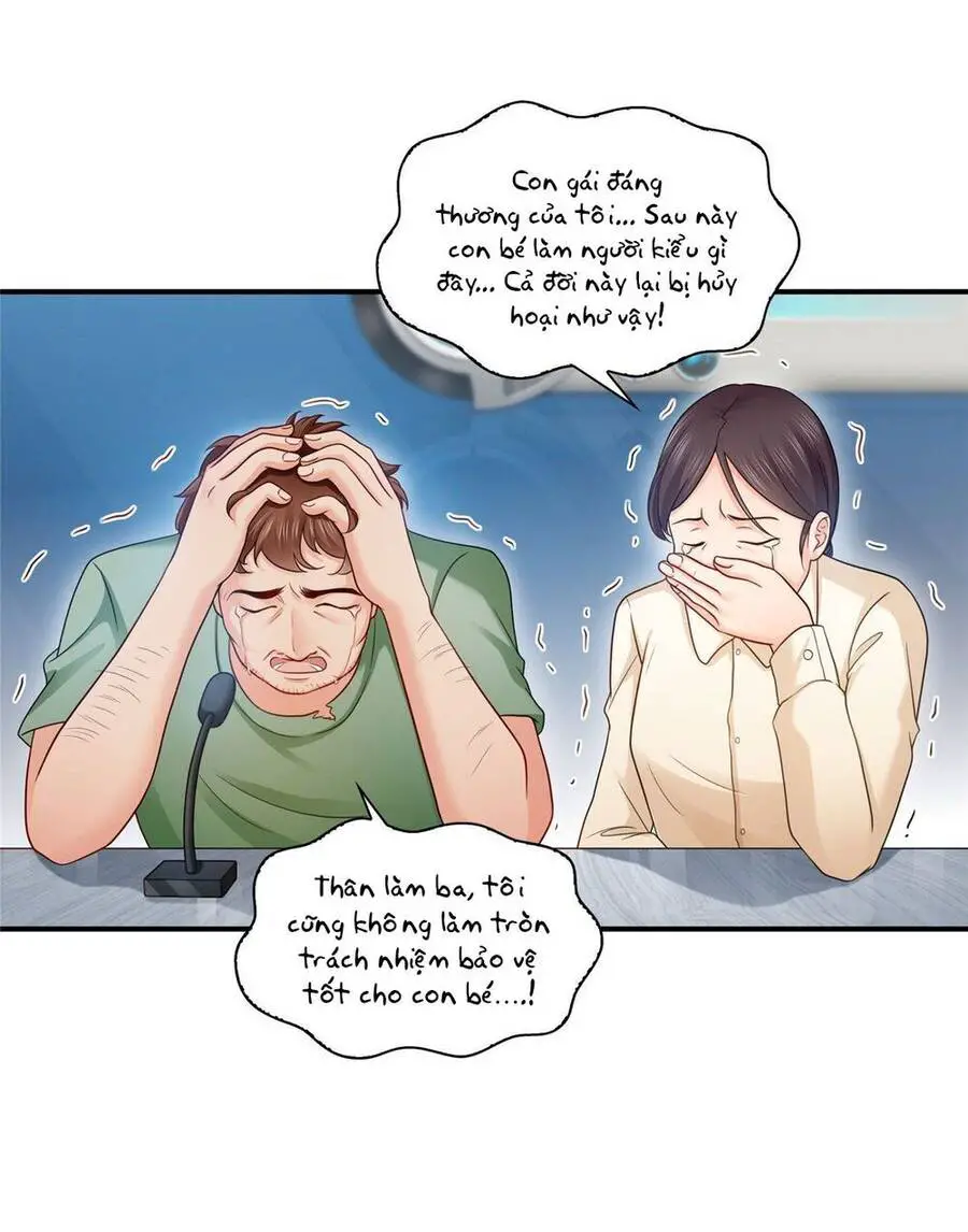 Đúng Như Hàn Quang Gặp Nắng Gắt Nettruyen ZZZ Chương 93 Page 25