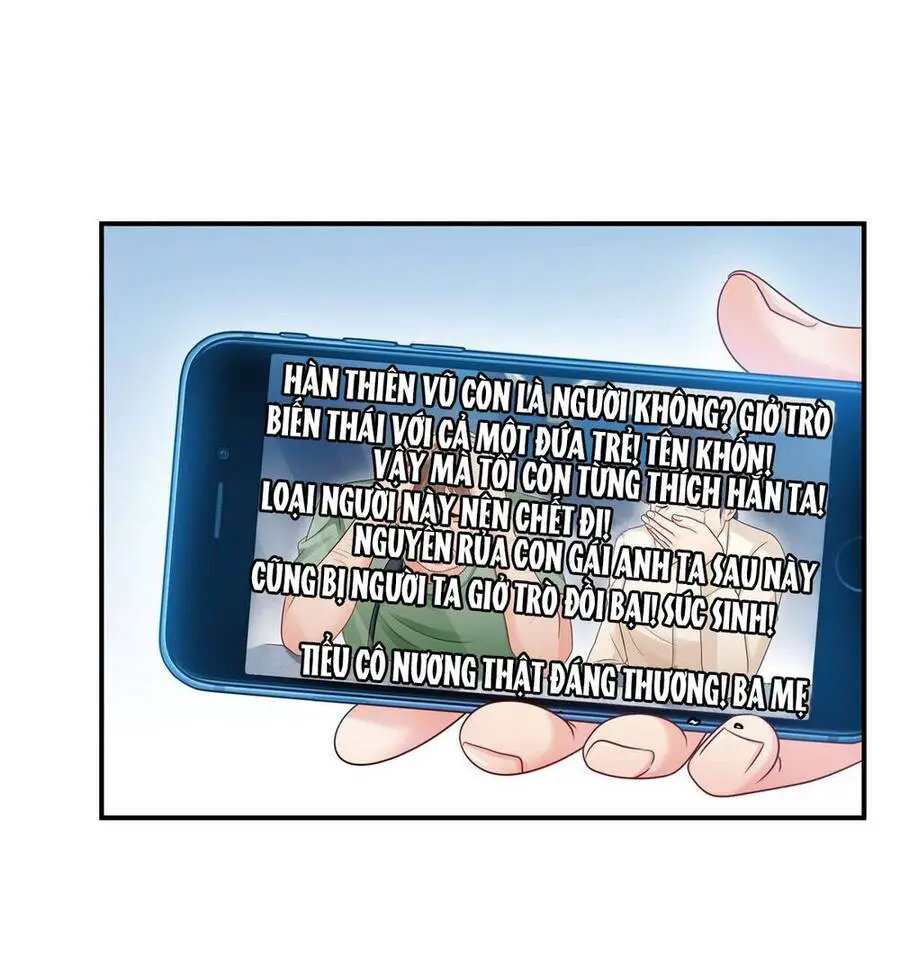 Đúng Như Hàn Quang Gặp Nắng Gắt Nettruyen ZZZ Chương 93 Page 26