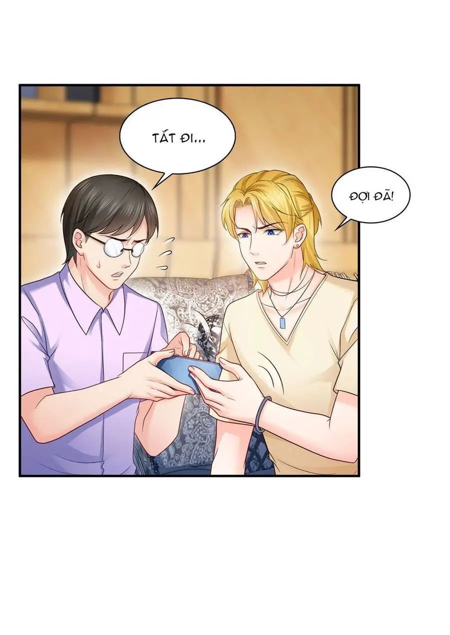 Đúng Như Hàn Quang Gặp Nắng Gắt Nettruyen ZZZ Chương 93 Page 27