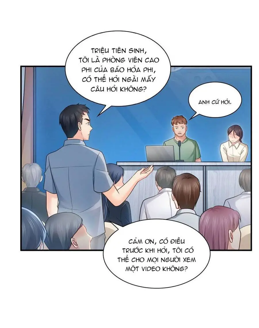 Đúng Như Hàn Quang Gặp Nắng Gắt Nettruyen ZZZ Chương 93 Page 28