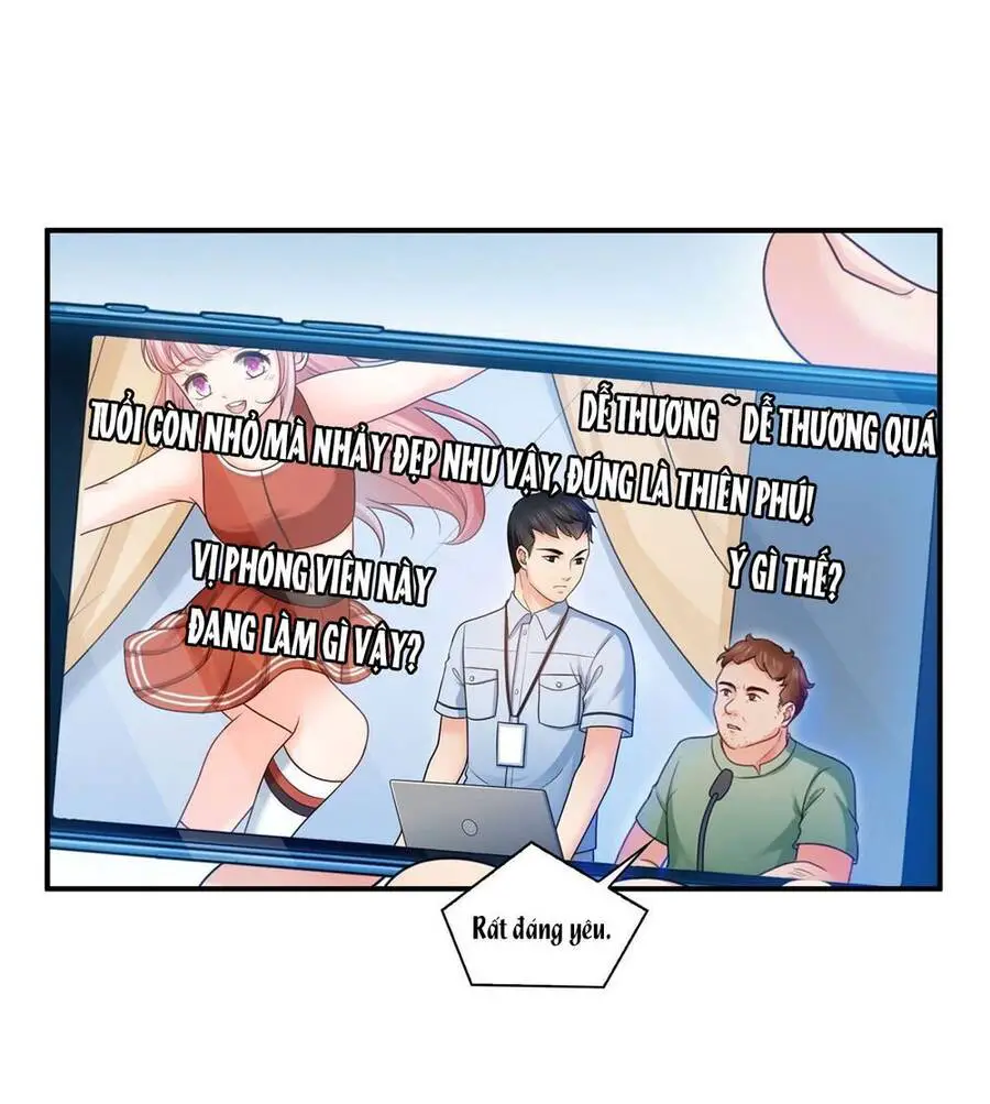 Đúng Như Hàn Quang Gặp Nắng Gắt Nettruyen ZZZ Chương 93 Page 32