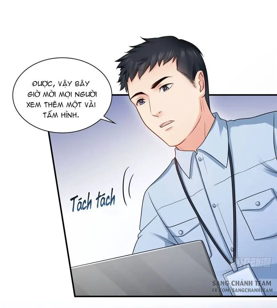 Đúng Như Hàn Quang Gặp Nắng Gắt Nettruyen ZZZ Chương 93 Page 33