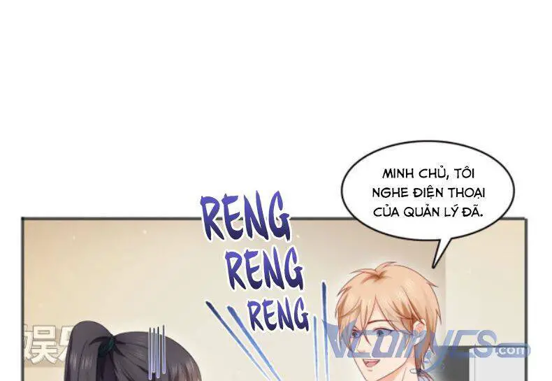 Đúng Như Hàn Quang Gặp Nắng Gắt Nettruyen ZZZ Chương 379 Page 13