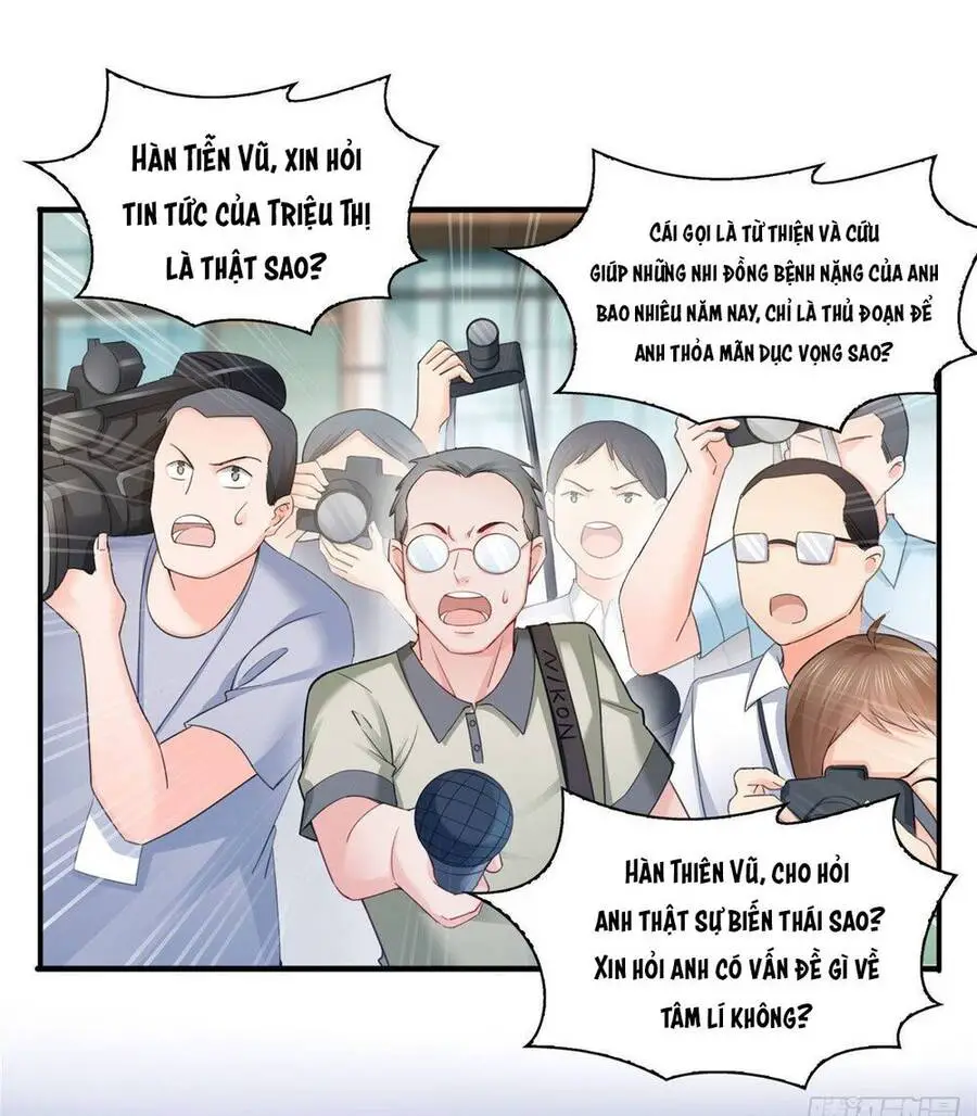 Đúng Như Hàn Quang Gặp Nắng Gắt Nettruyen ZZZ Chương 89 Page 2