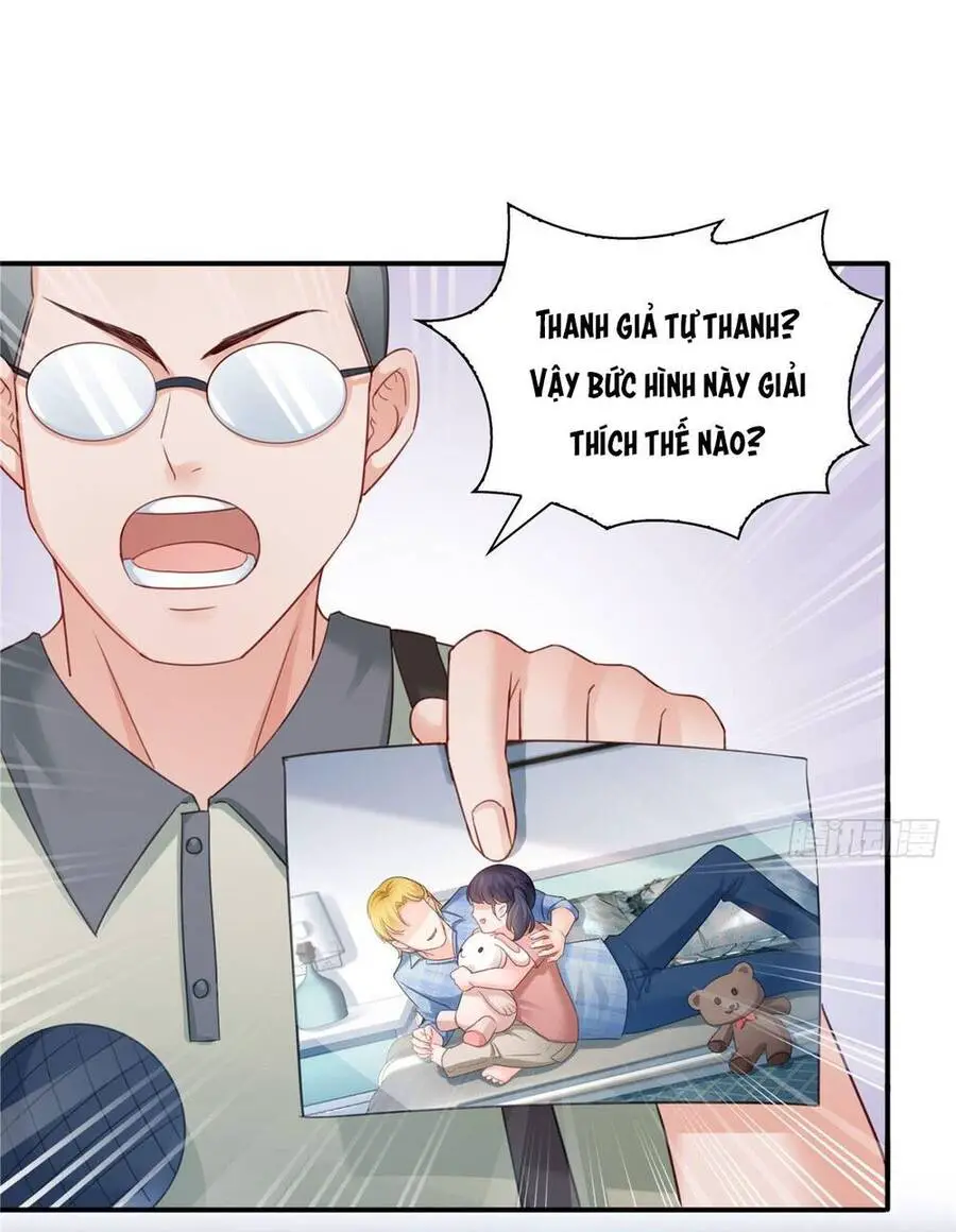 Đúng Như Hàn Quang Gặp Nắng Gắt Nettruyen ZZZ Chương 89 Page 4