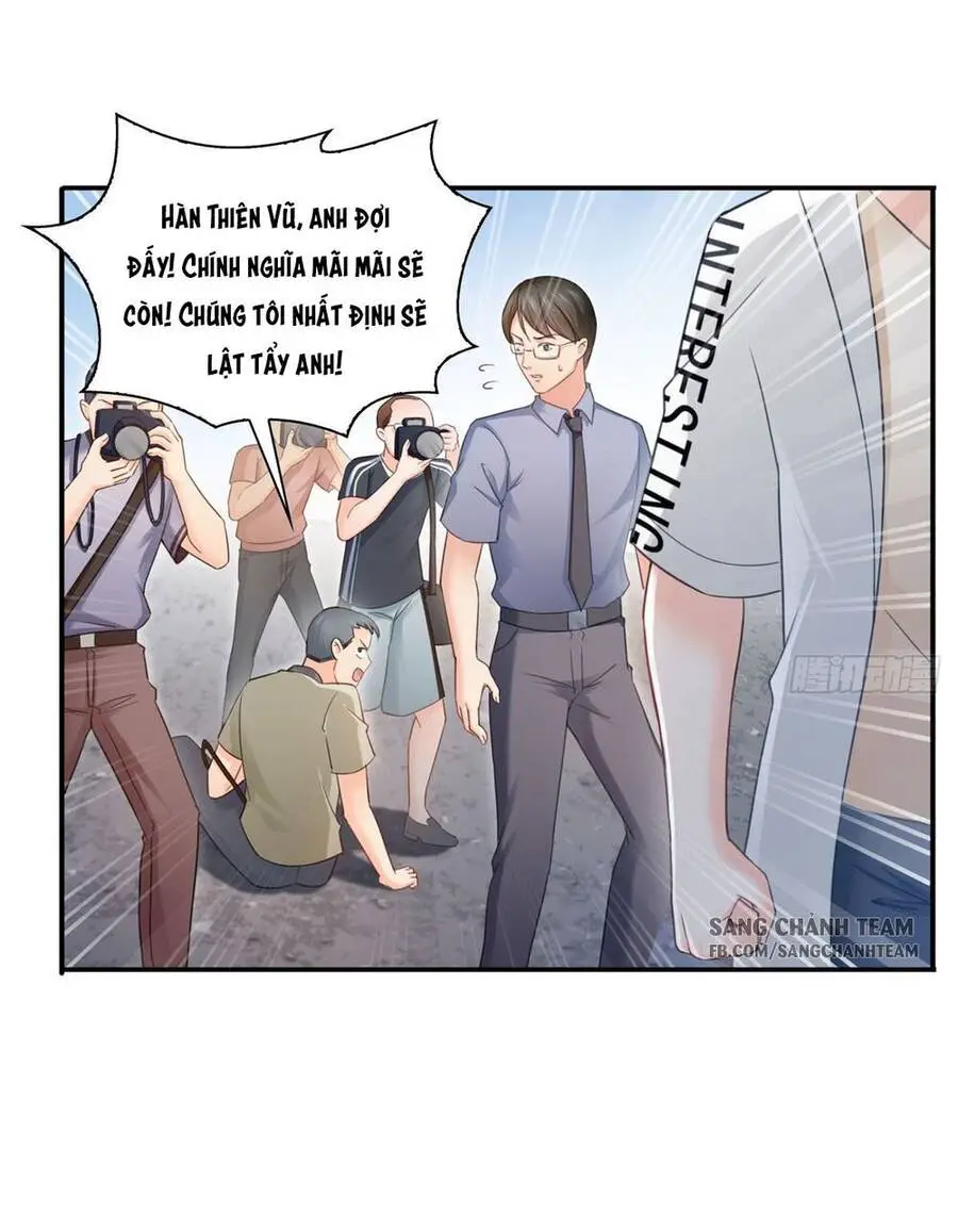 Đúng Như Hàn Quang Gặp Nắng Gắt Nettruyen ZZZ Chương 89 Page 11