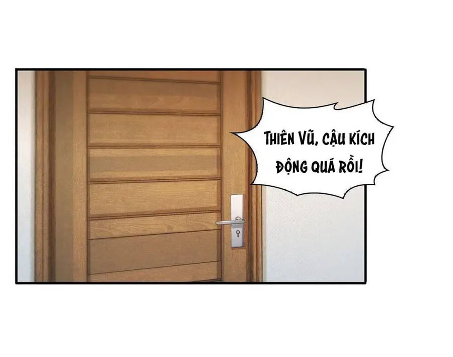 Đúng Như Hàn Quang Gặp Nắng Gắt Nettruyen ZZZ Chương 89 Page 12