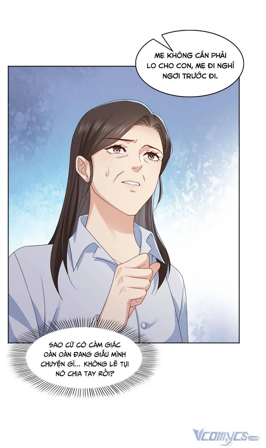 Đúng Như Hàn Quang Gặp Nắng Gắt Nettruyen ZZZ Chương 369 Page 16