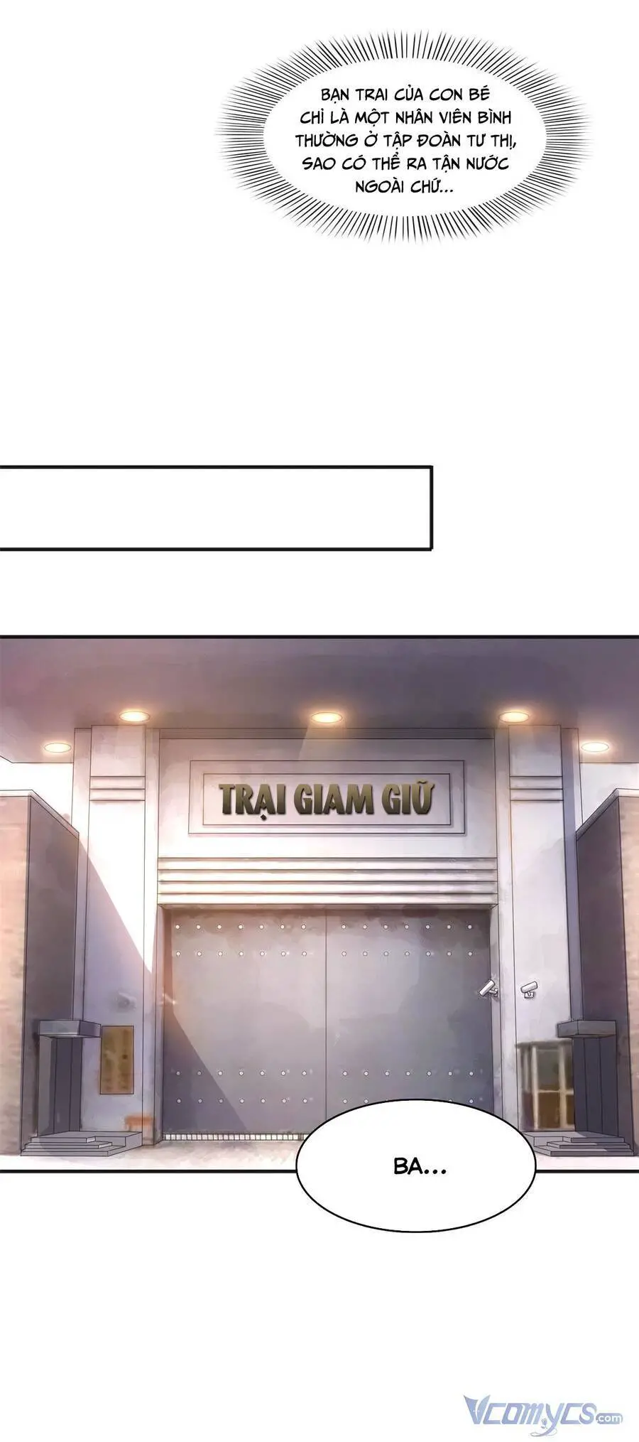 Đúng Như Hàn Quang Gặp Nắng Gắt Nettruyen ZZZ Chương 369 Page 17