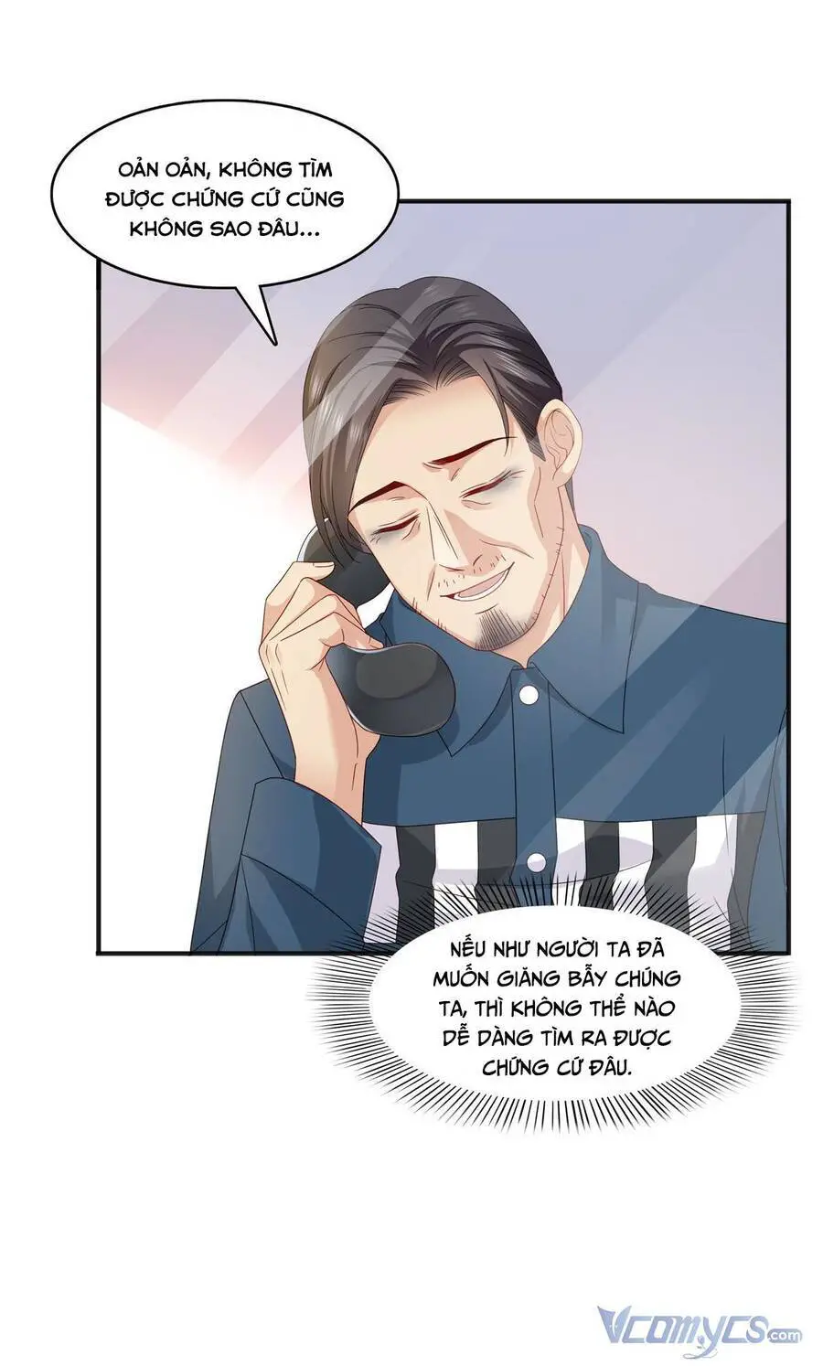 Đúng Như Hàn Quang Gặp Nắng Gắt Nettruyen ZZZ Chương 369 Page 19