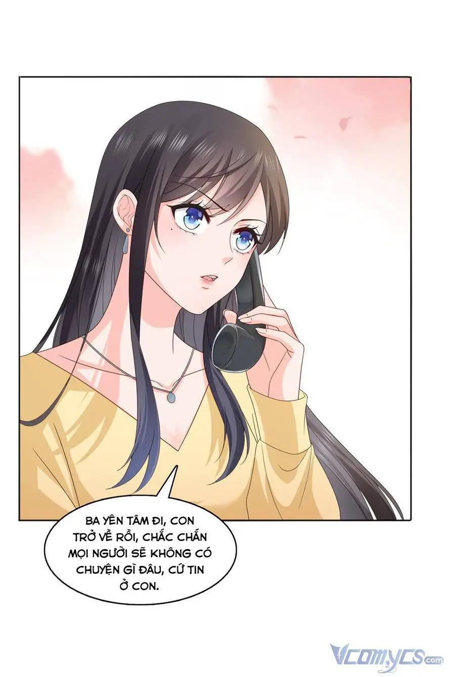 Đúng Như Hàn Quang Gặp Nắng Gắt Nettruyen ZZZ Chương 369 Page 20