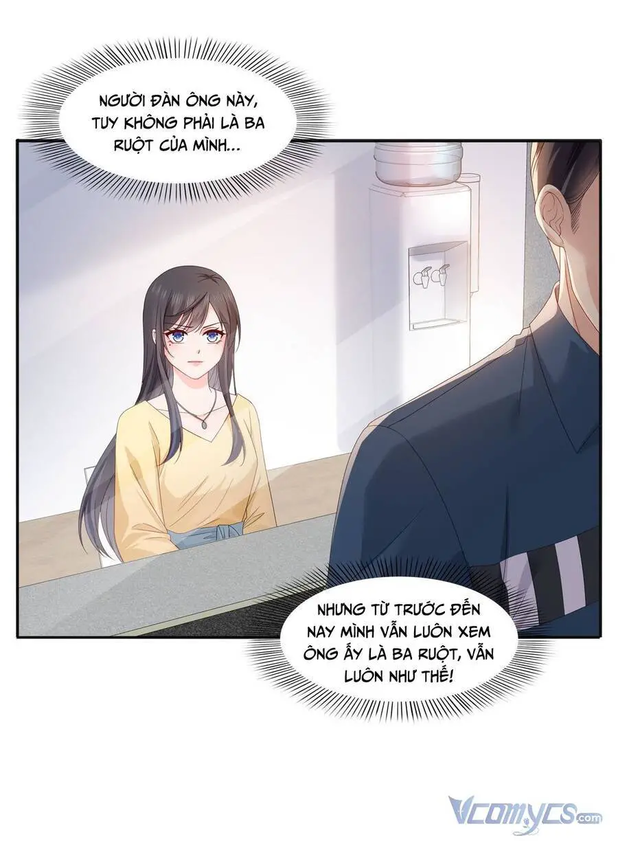 Đúng Như Hàn Quang Gặp Nắng Gắt Nettruyen ZZZ Chương 369 Page 22
