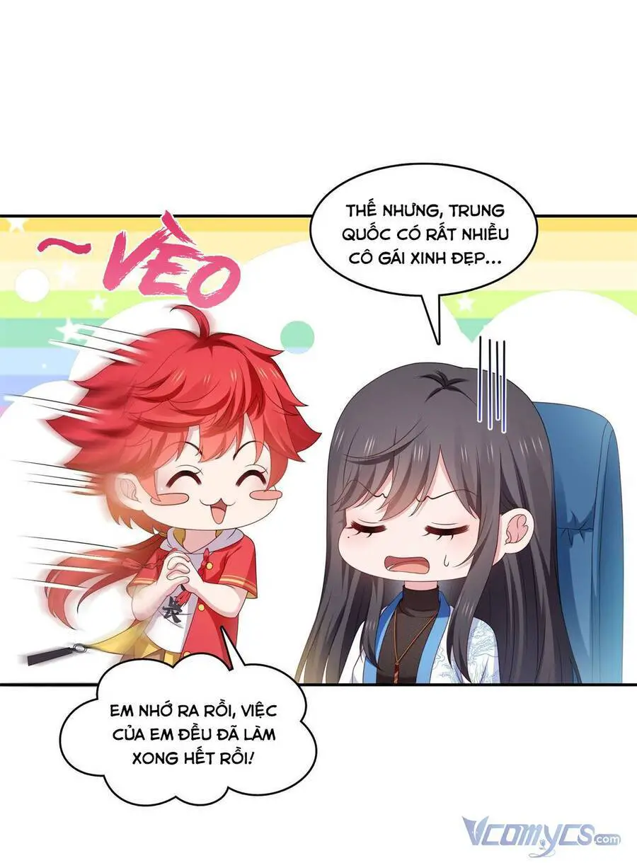 Đúng Như Hàn Quang Gặp Nắng Gắt Nettruyen ZZZ Chương 367 Page 4
