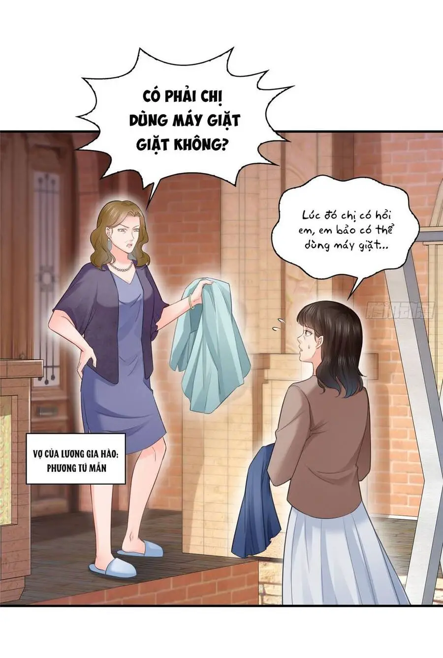Đúng Như Hàn Quang Gặp Nắng Gắt Nettruyen ZZZ Chương 85 Page 26