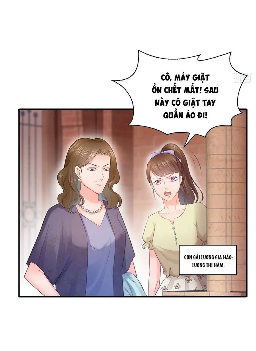 Đúng Như Hàn Quang Gặp Nắng Gắt Nettruyen ZZZ Chương 85 Page 27