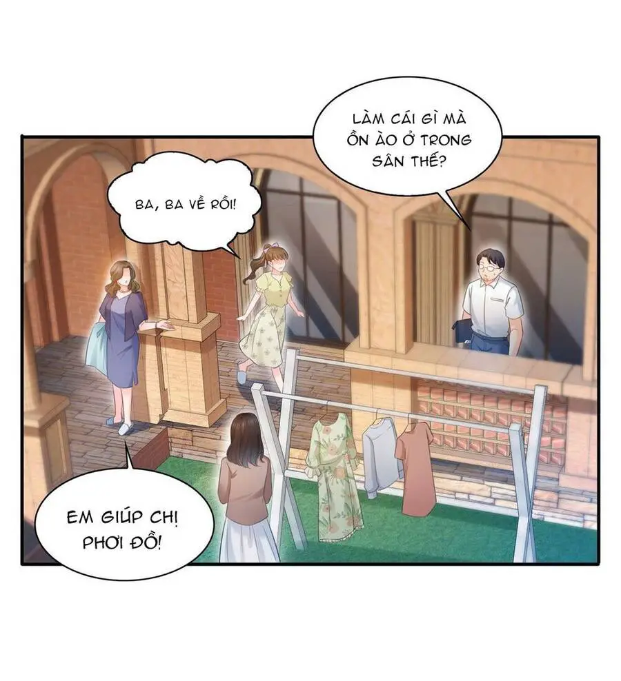 Đúng Như Hàn Quang Gặp Nắng Gắt Nettruyen ZZZ Chương 85 Page 29