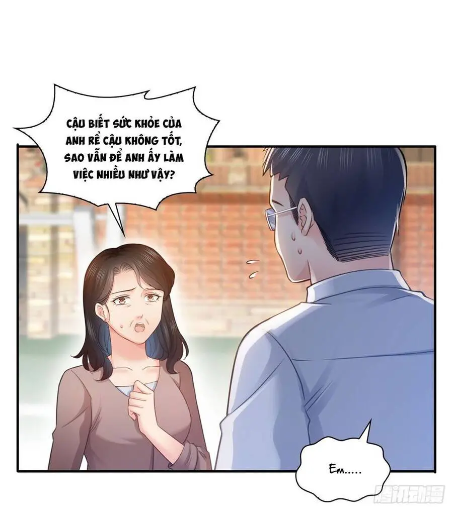 Đúng Như Hàn Quang Gặp Nắng Gắt Nettruyen ZZZ Chương 85 Page 31
