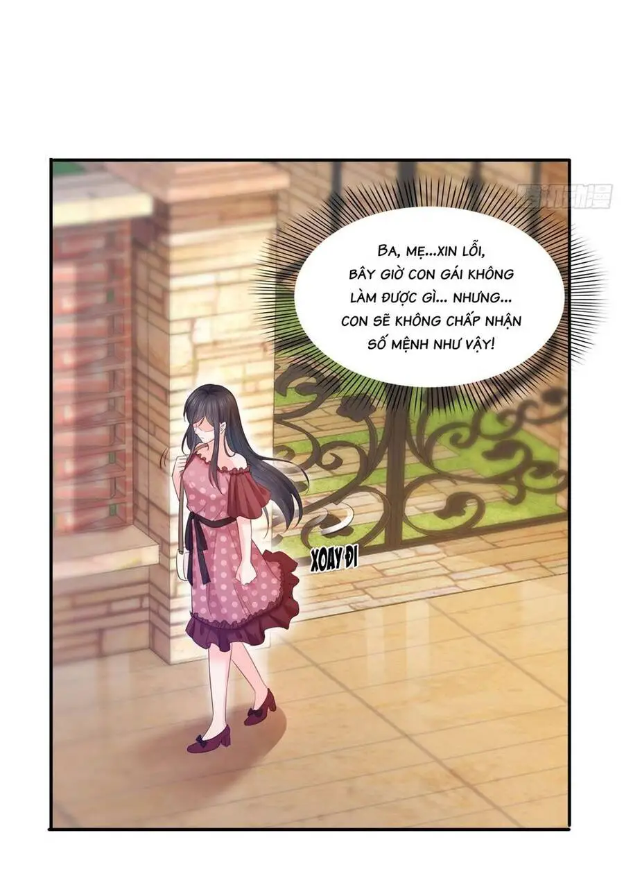 Đúng Như Hàn Quang Gặp Nắng Gắt Nettruyen ZZZ Chương 85 Page 34