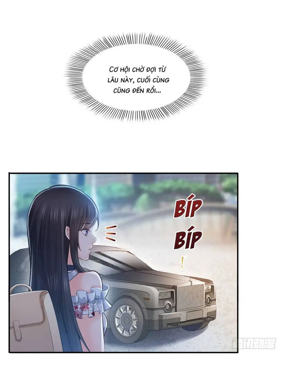 Đúng Như Hàn Quang Gặp Nắng Gắt Nettruyen ZZZ Chương 85 Page 38