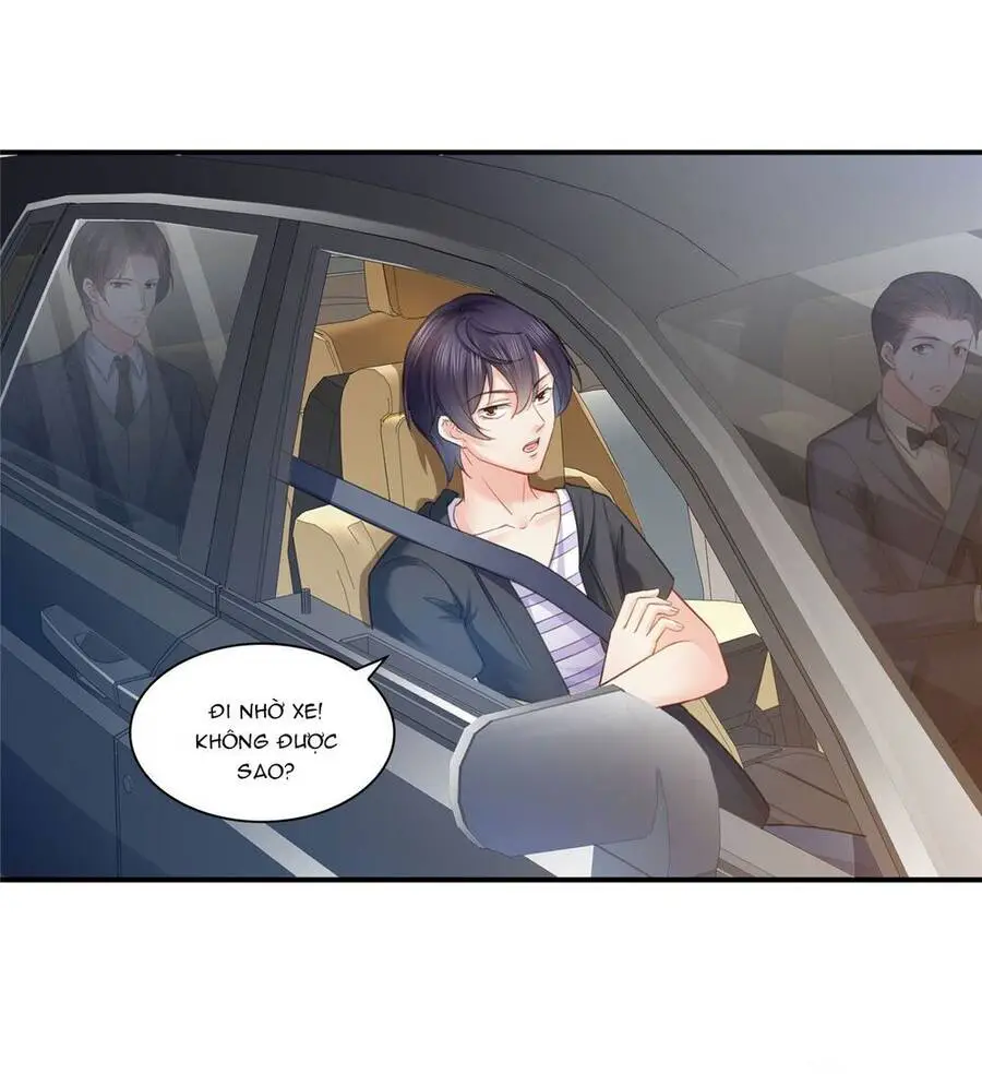Đúng Như Hàn Quang Gặp Nắng Gắt Nettruyen ZZZ Chương 85 Page 40