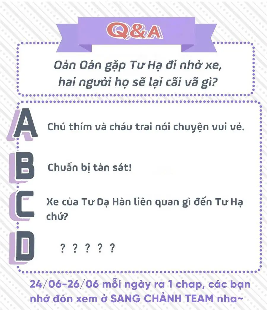 Đúng Như Hàn Quang Gặp Nắng Gắt Nettruyen ZZZ Chương 85 Page 41