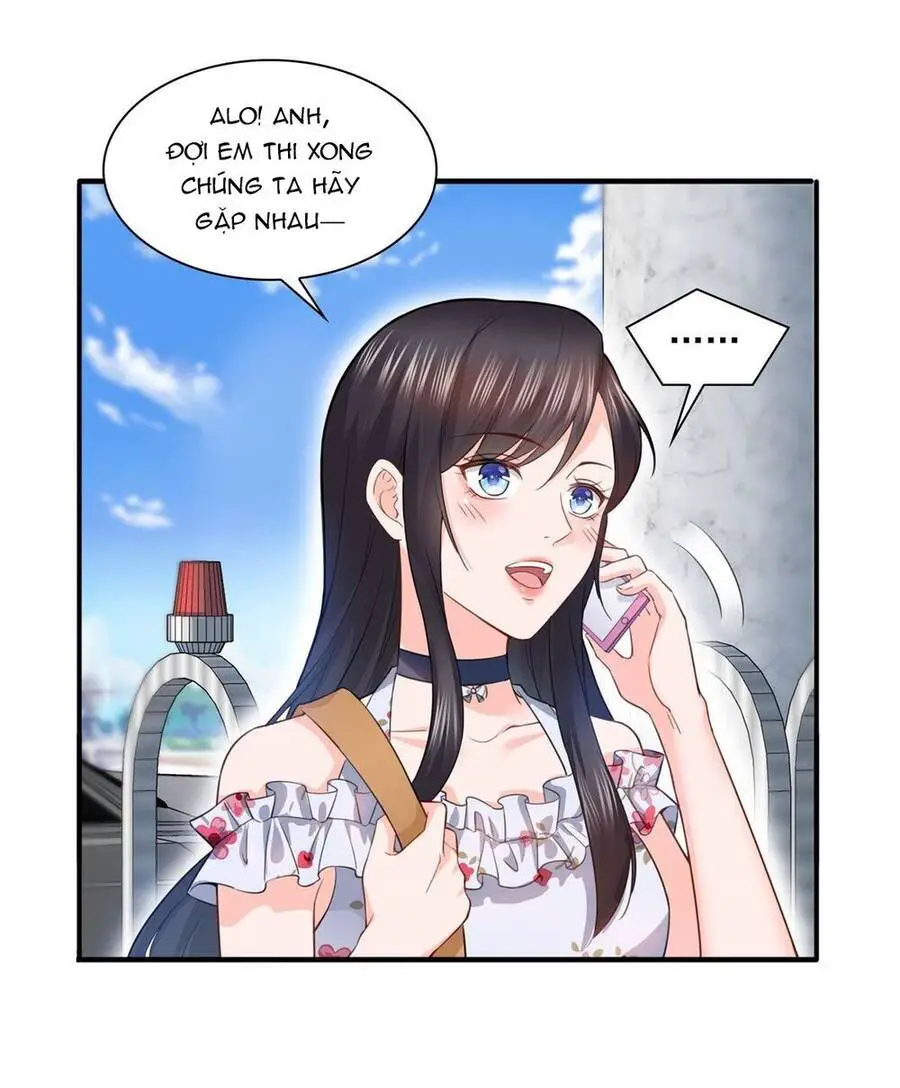 Đúng Như Hàn Quang Gặp Nắng Gắt Nettruyen ZZZ Chương 88 Page 5