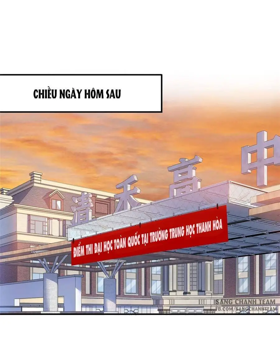 Đúng Như Hàn Quang Gặp Nắng Gắt Nettruyen ZZZ Chương 88 Page 8