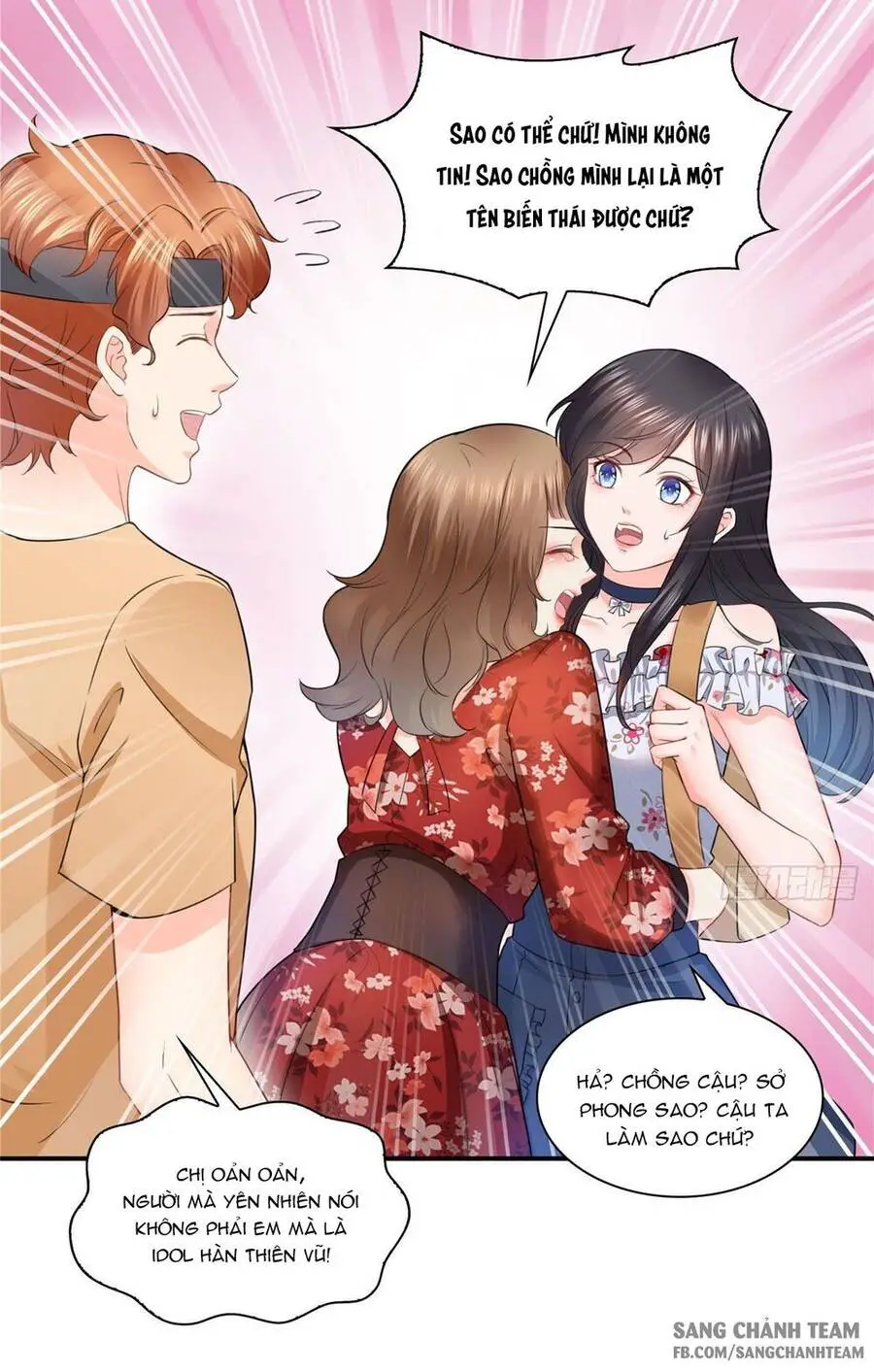 Đúng Như Hàn Quang Gặp Nắng Gắt Nettruyen ZZZ Chương 88 Page 13
