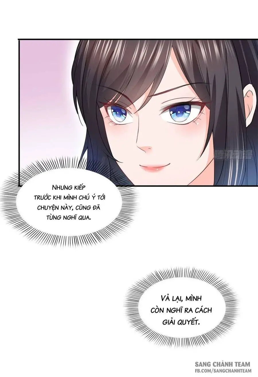 Đúng Như Hàn Quang Gặp Nắng Gắt Nettruyen ZZZ Chương 88 Page 19